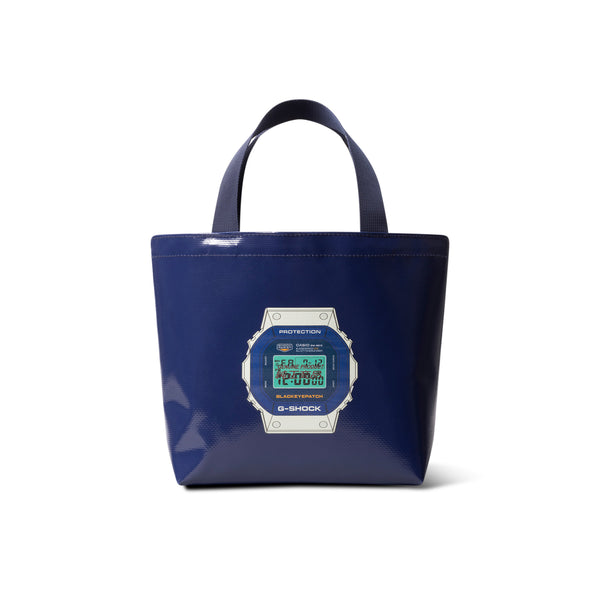 BlackEyePatch x G-SHOCK SMALL TOTE