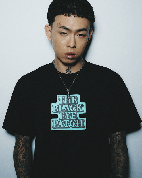 BlackEyePatch BlackEyePatch