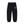 Business Size Sweat Pants, Black