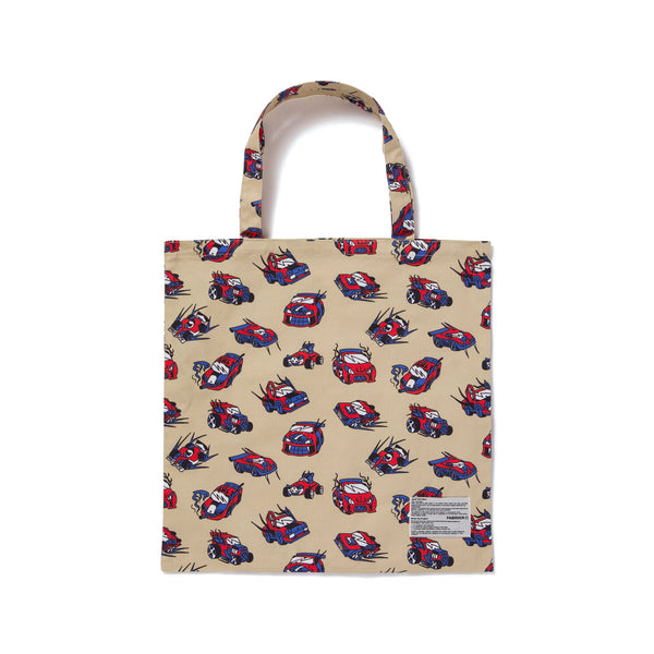 SIMPLE TOTE BAG