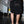 3 LETTER OE CARGO SWIM SHORTS BLACK