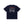 BlackEyePatch x G-SHOCK TEE NAVY