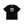 Priority Label Tee (Black)