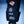 BARBED WIRE OG LABEL LARGE TOTE BLACK