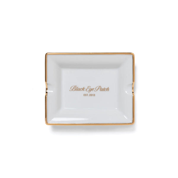 Ashtray (Small) White