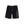 BEEZ-EYE-P Easy Shorts, Black