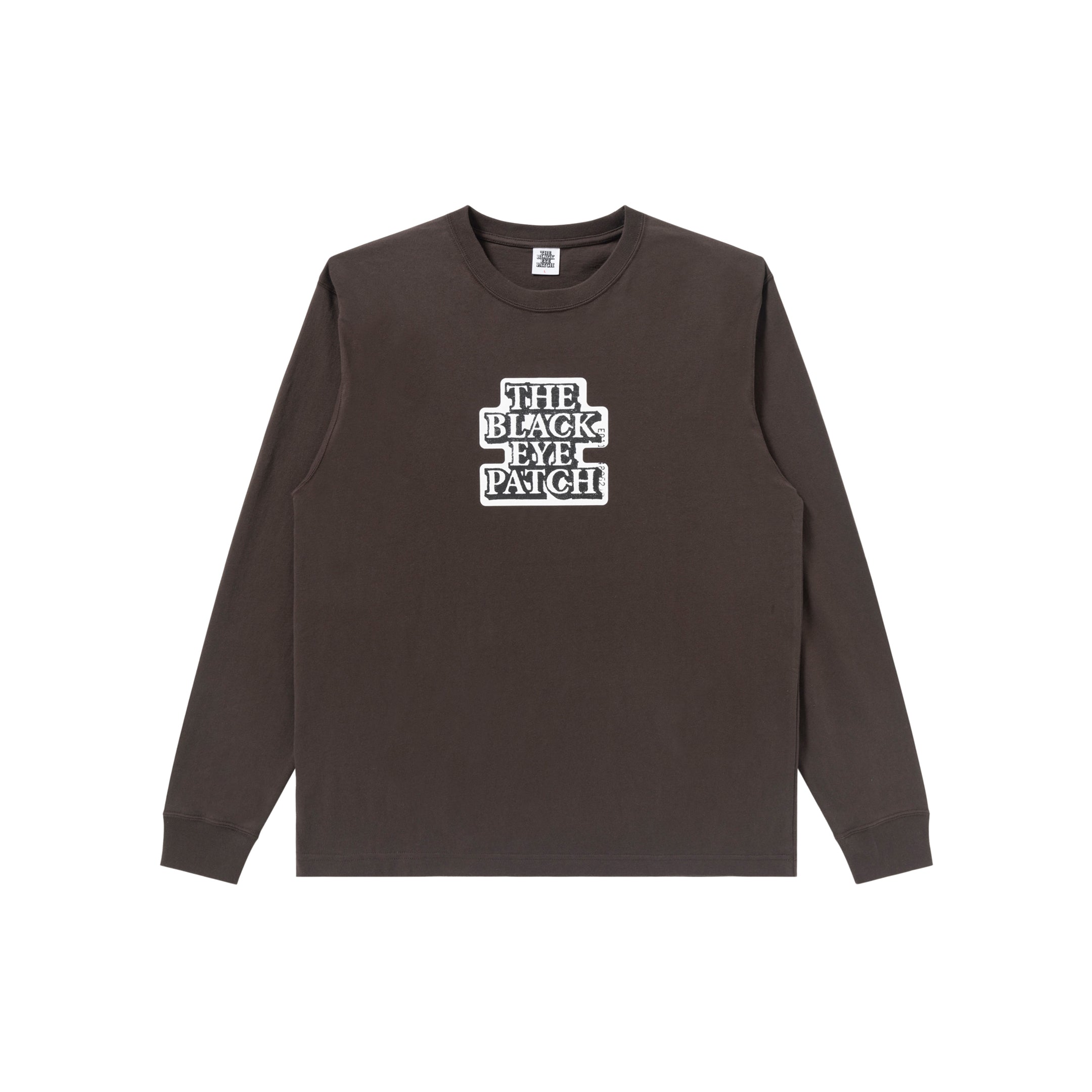 トップス Blackeyepatch HIBISCUS OG LABEL TANK 2026年最新】Black Eye Patch レディース タンクトップの人気アイテム