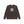 OG LABEL L/S TEE BROWN