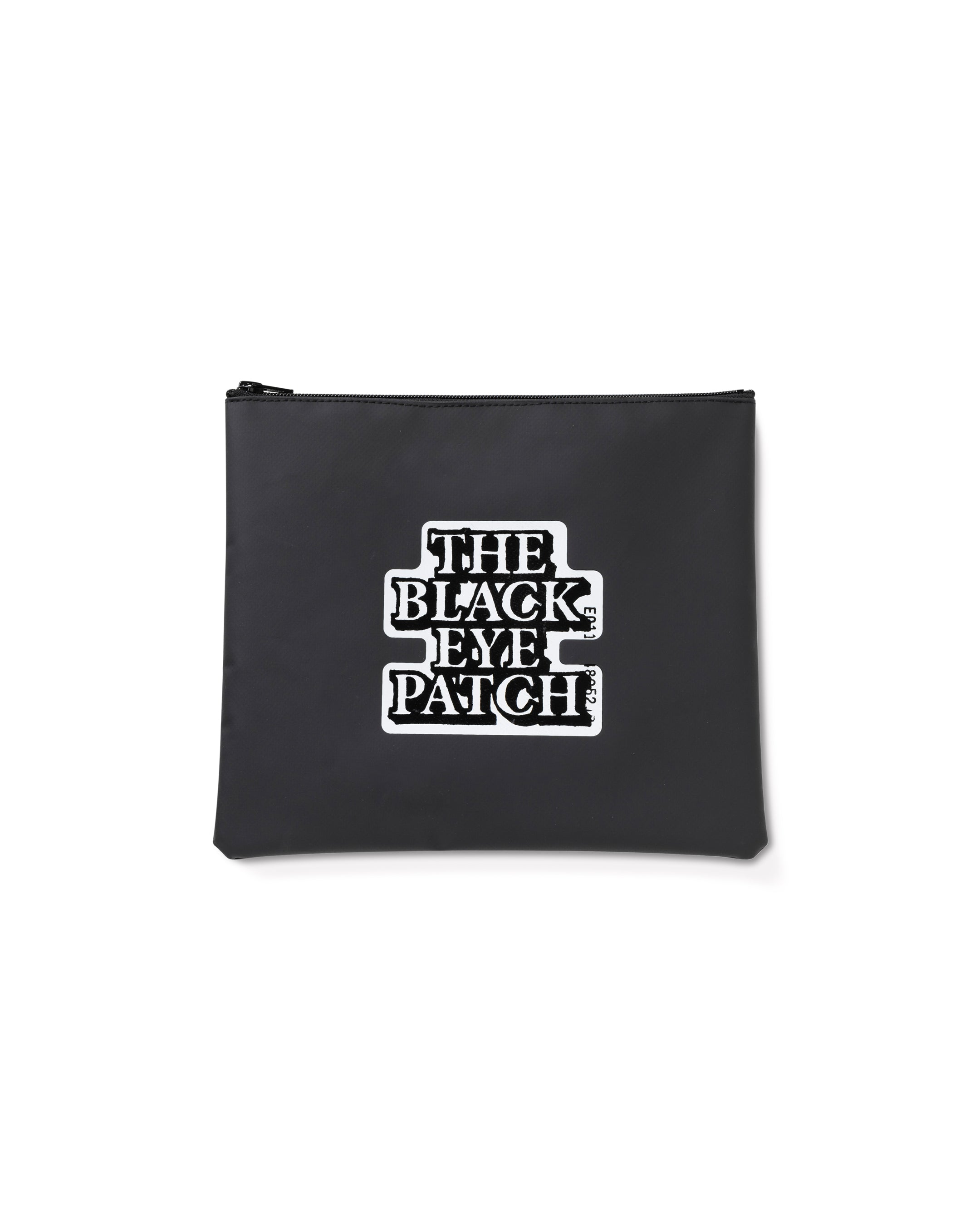 Black Eye Patch OG LABEL PVC SHOULDER