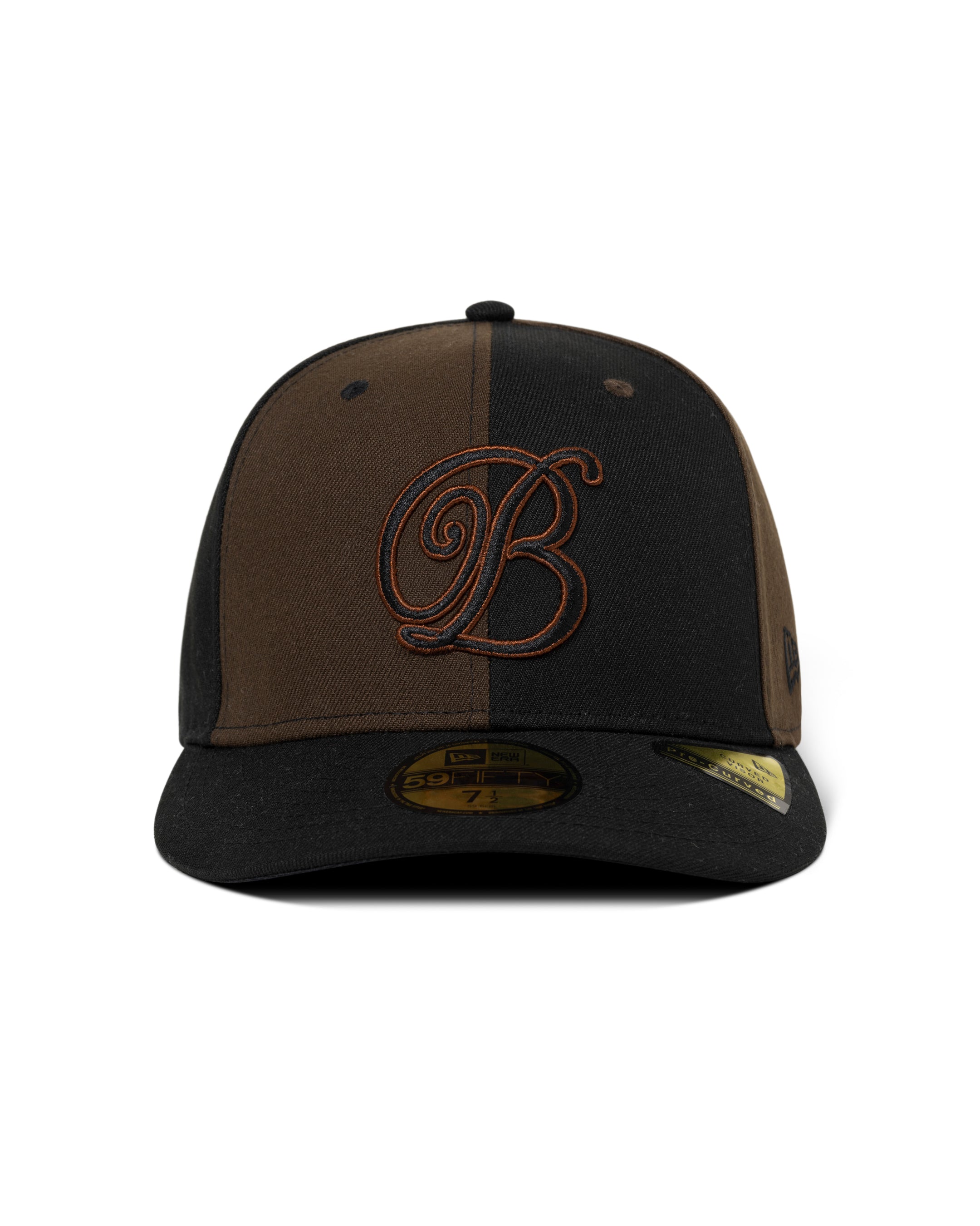 HATS – BlackEyePatch