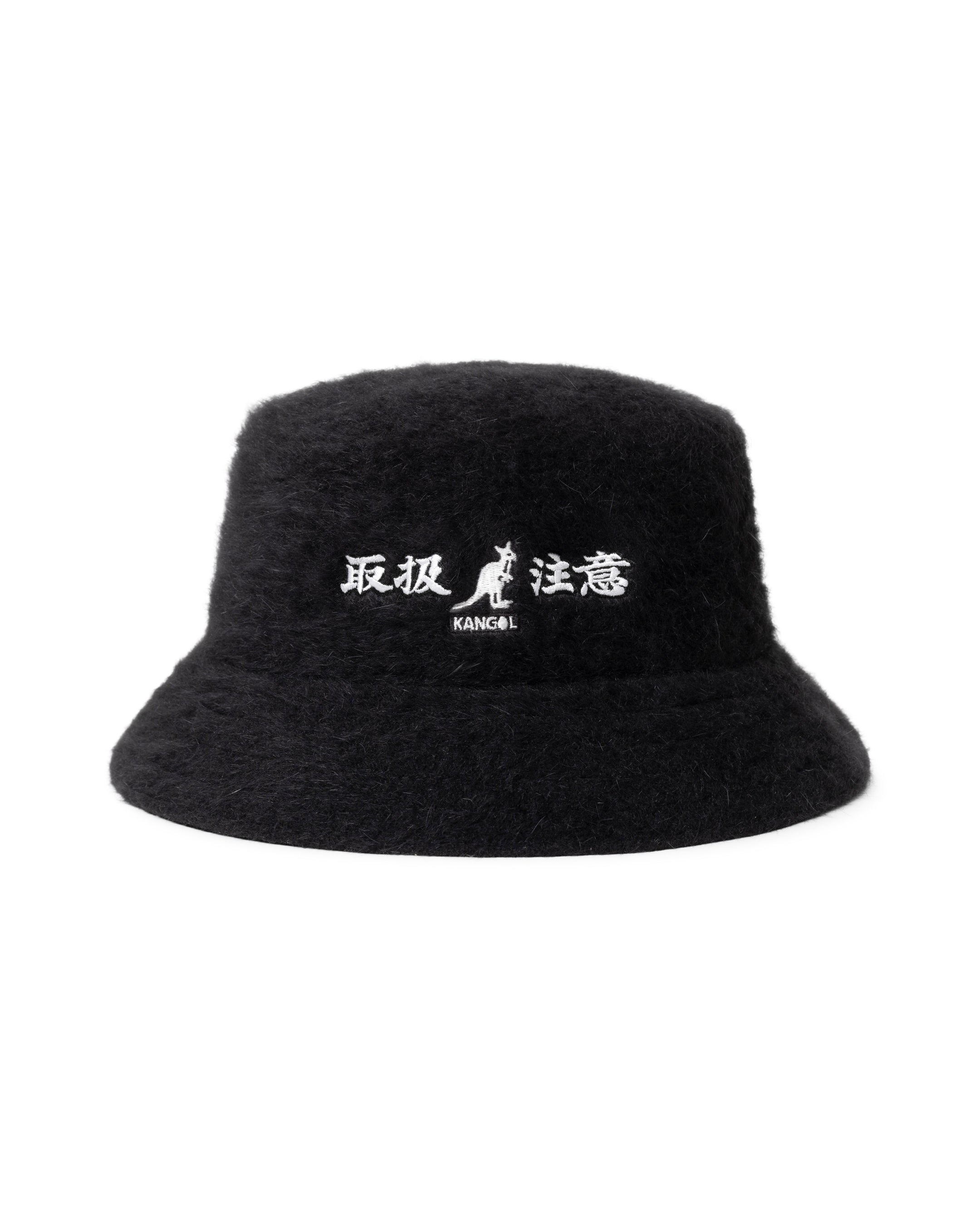 HATS – BlackEyePatch