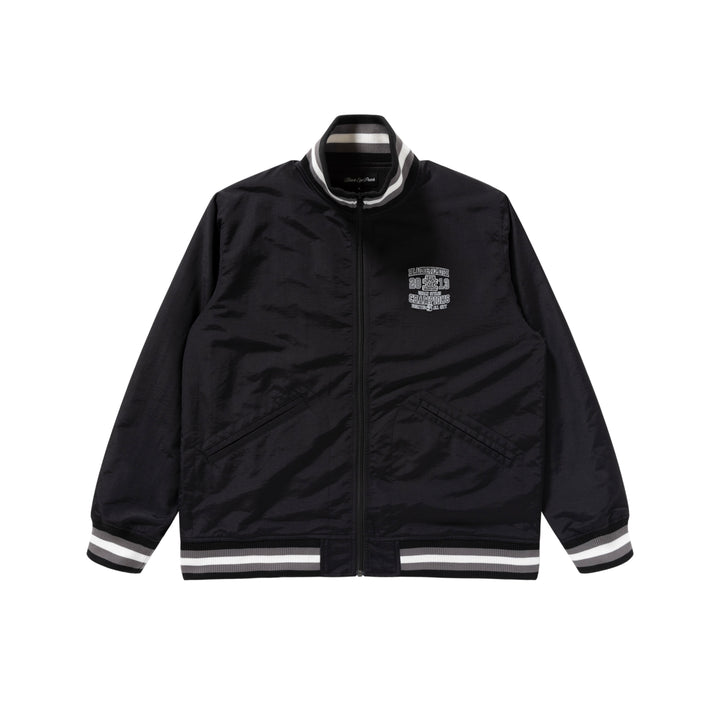 Champions Nylon Jacket, Black