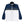 TACTIC PIPED TRACK JACKET NAVY