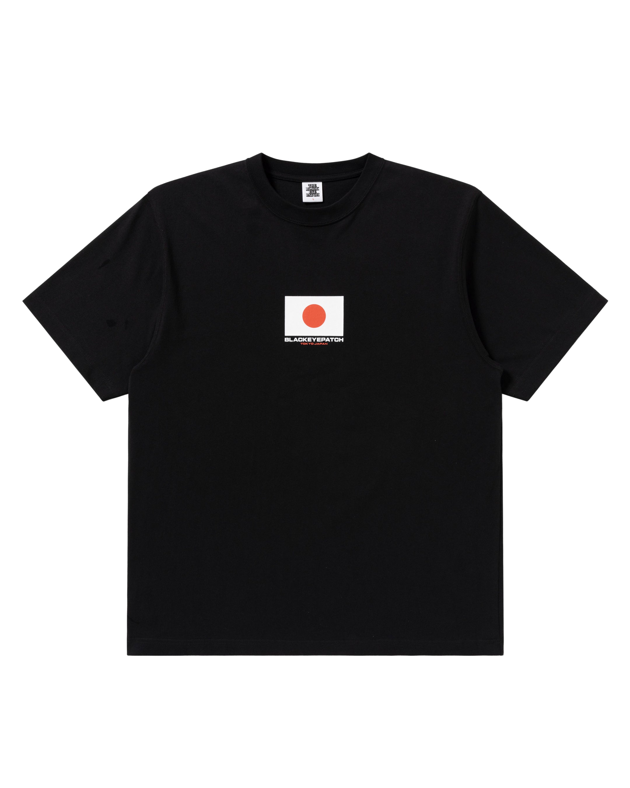 TEES – BlackEyePatch