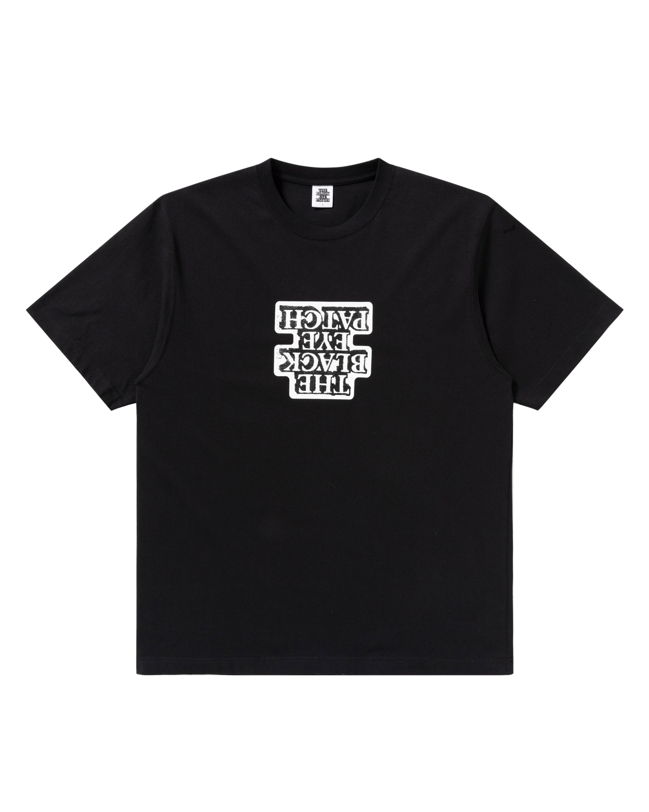 新品未着用】BLACK EYE PATCH x BROCHURE Tee XL - Tシャツ/カットソー