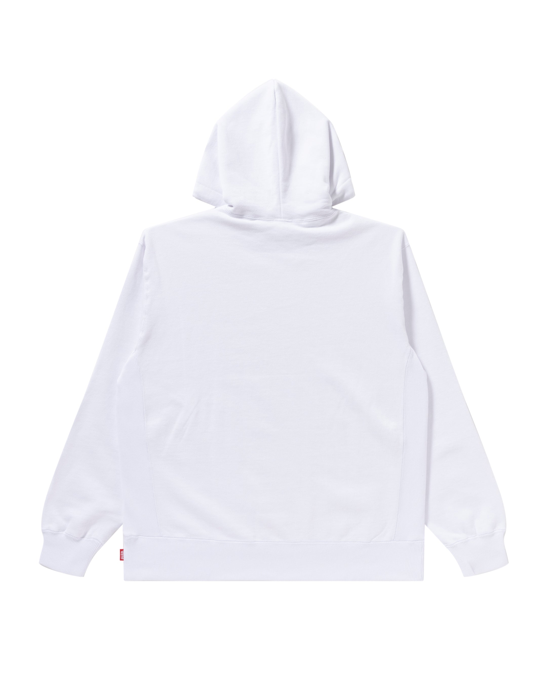 ☆ブラックアイパッチ BURNING OG LABEL HWC HOODIE ☆-