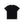 2 PACK CREW NECK TEE BLACK