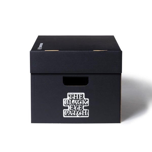 OG LABEL ARCHIVE BOX (2PIECES)