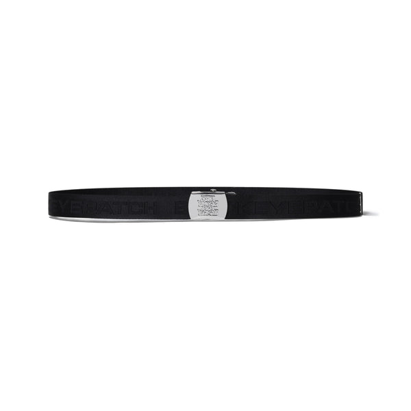 TACTIC SANS JACQUARD GI BELT BLACK