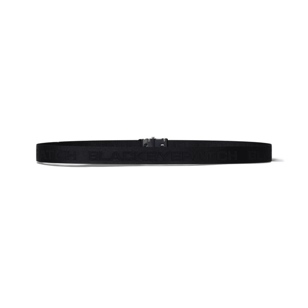 TACTIC SANS JACQUARD GI BELT BLACK