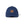 LEATHER PATCHED OG LABEL 6 PANEL CAP NAVY