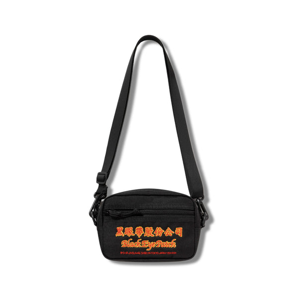 CHINATOWN STORE SHOULDER POUCH