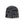 OG LABEL COVERED SINGLE BEANIE BLACK