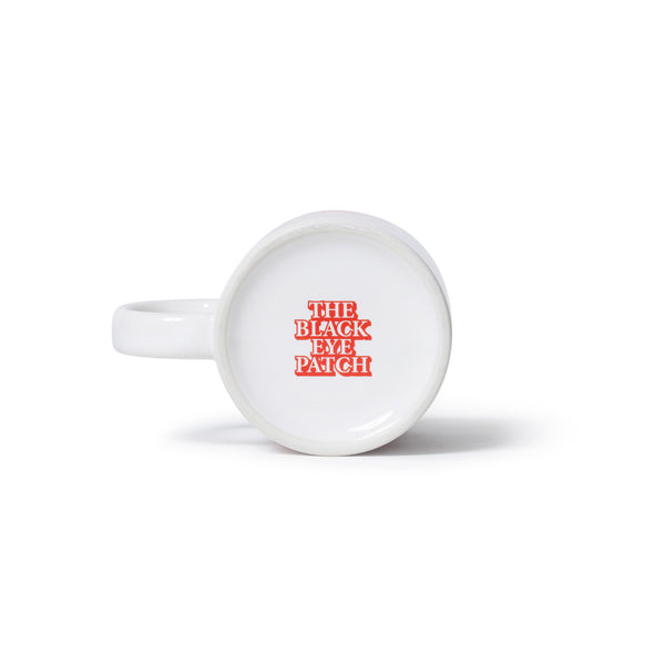 CHINATOWN STORE MUG WHITE