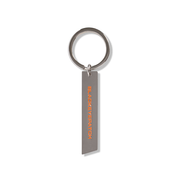 GENIUNE PRODUCT PLATE KEYCHAIN