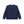 CURRENSY EMBLEM CREW SWEAT NAVY