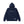 AUTOGRAPH LOGO HOODIE NAVY