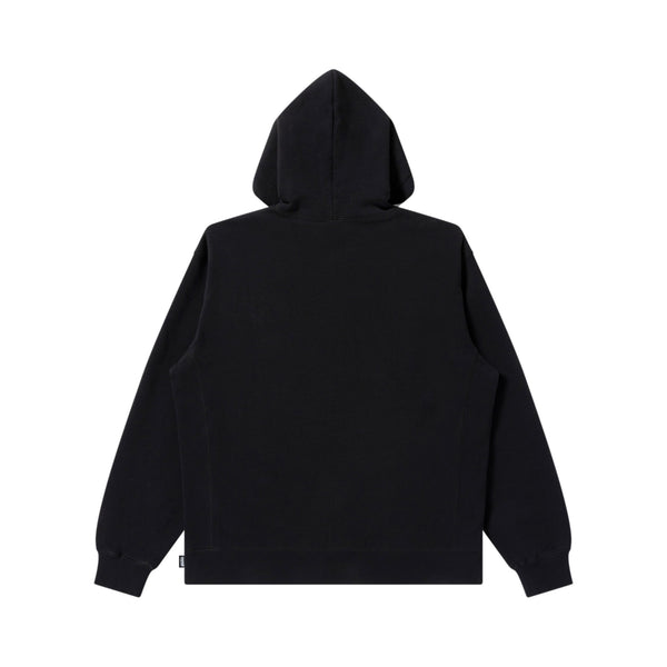 DO NOT REMOVE LABEL HOODIE BLACK