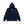 SMALL OG LABEL HEAVYWEIGHT HOODIE NAVY