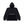 TACTIC SANS REFLECTOR PULLOVER ANORAK BLACK