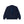 HWC LABEL EMBROIDERED QUILTED JACKET NAVY