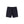 OG LEOPARD NYLON SHORTS BLACK