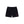 HWC MESH SHORTS BLACK