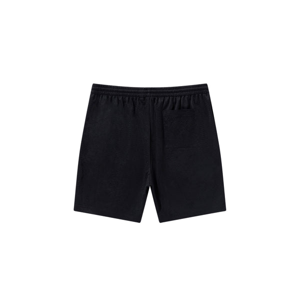 HWC MESH SHORTS BLACK