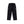 TACTICAL LOGO CARGO PANTS BLACK