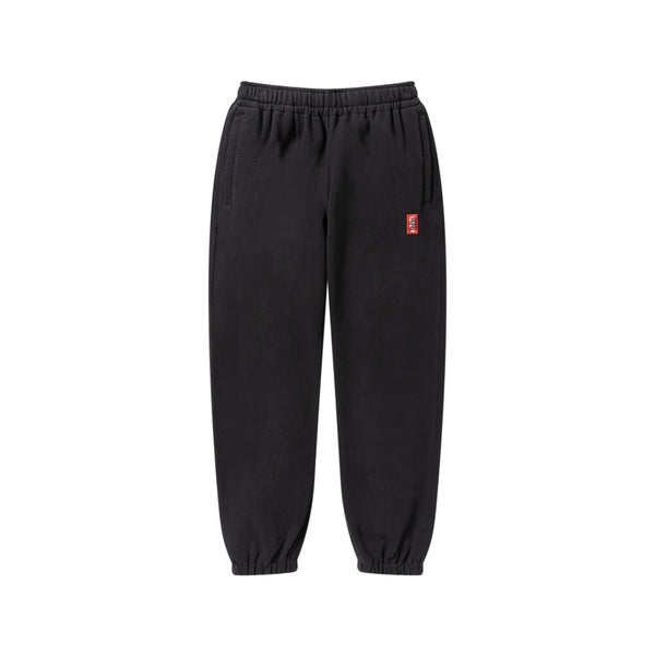 SMALL HWC SWEAT PANTS BLACK