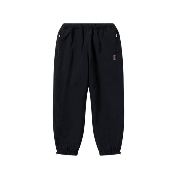 SMALL HWC POLY TRACK PANTS BLACK