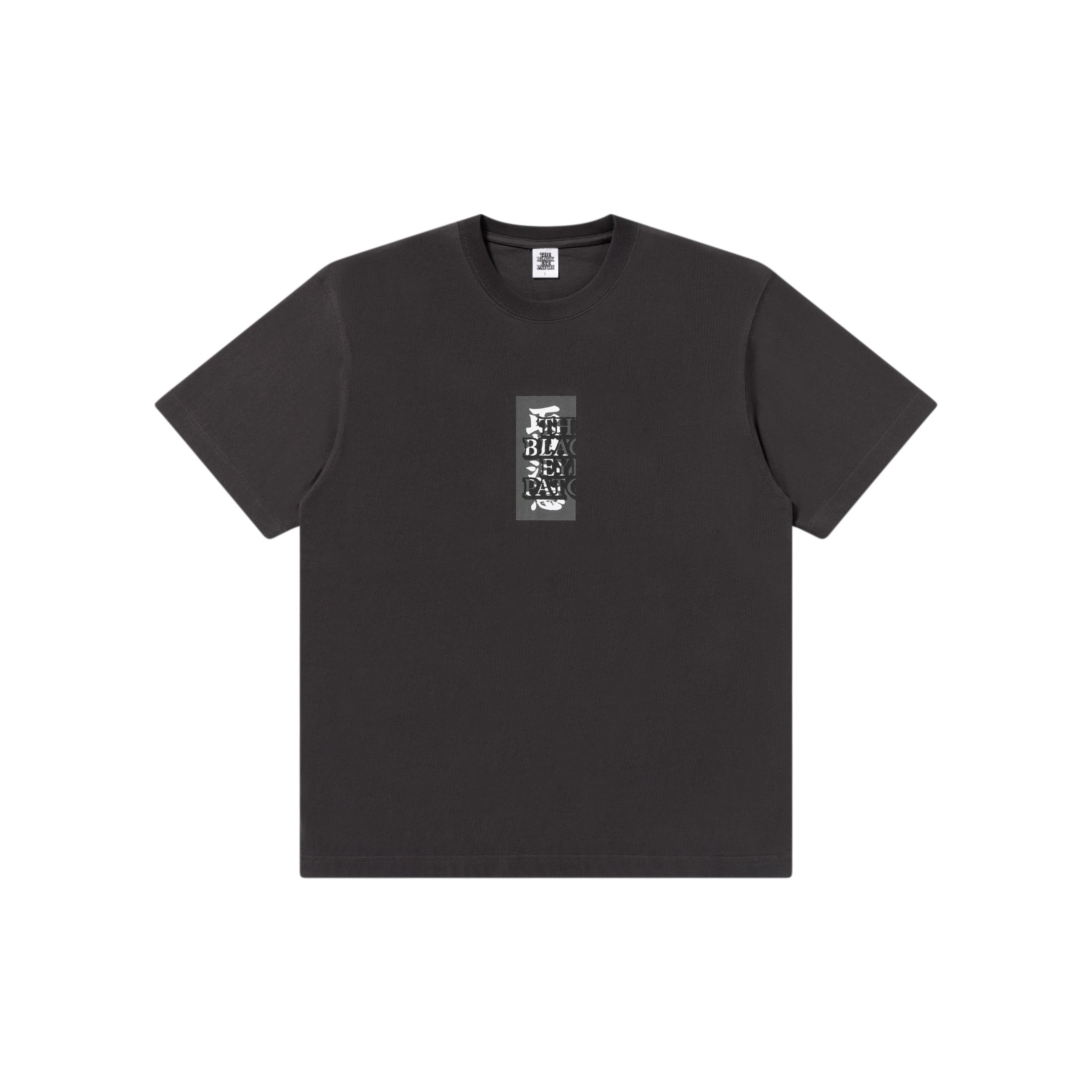 Tシャツ – BlackEyePatch