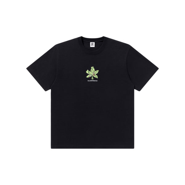 AUTHORIZED DEALER TEE BLACK