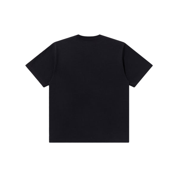 GOOD HAND OG LABEL TEE BLACK