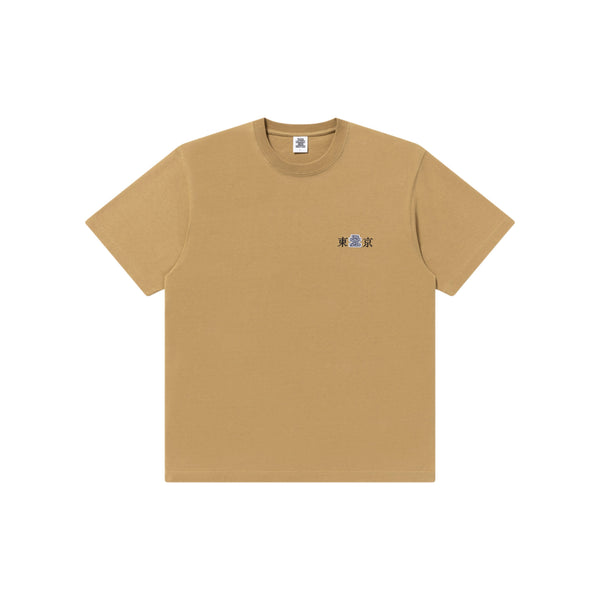 OG DRAGON TEE SAND