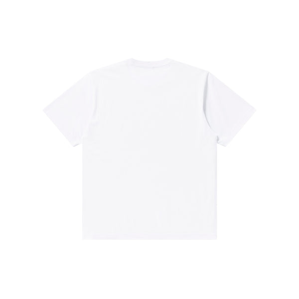 RECOMMENDED OG LABEL TEE WHITE