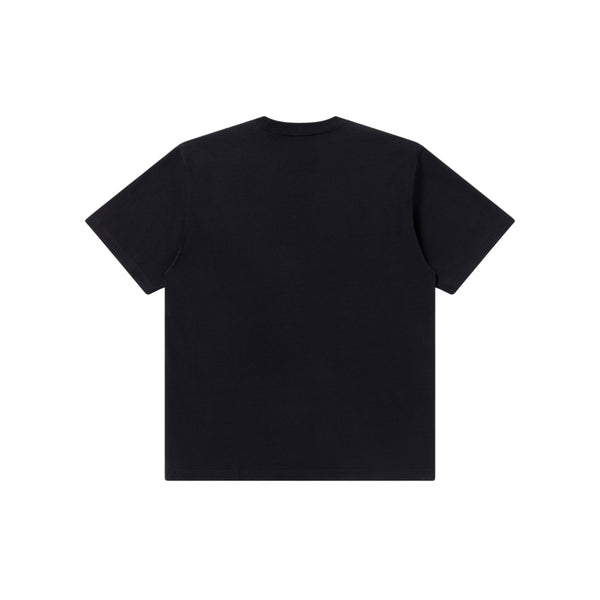 RECOMMENDED OG LABEL TEE BLACK