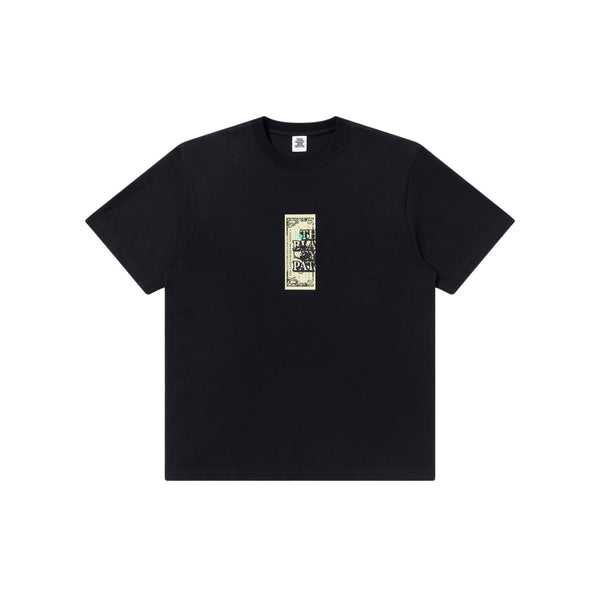 OG DOLLAR BILL TEE BLACK