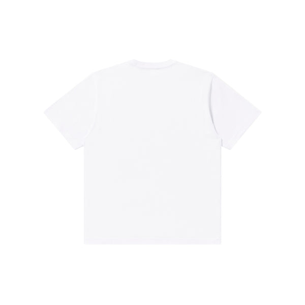 CHINATOWN STORE TEE WHITE