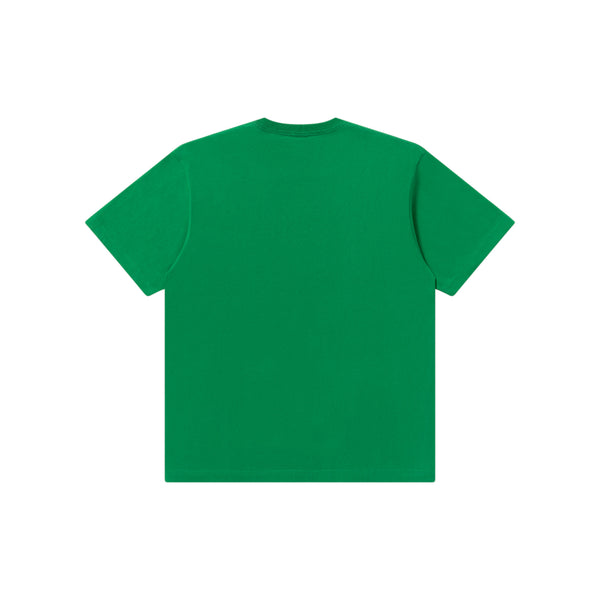 PREMIRE EMBLEM TEE GREEN